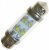 Diode lamp 12V 36mm coil lamp