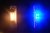Diode lamp 12V 36mm coil lamp