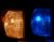 Diode lamp 12V 5xDiode BA15s