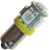 Diode lamp 24V 5xSMD BA9s