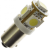 Diode lamp 24V 5xSMD BA9s