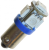 Diode lamp 24V 5xSMD BA9s