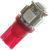 Diode lamp 24V 5xSMD W5W