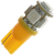 Diode lamp 24V 5xSMD W5W