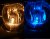Diode lamp 24V 5xSMD W5W