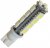 Diode lamp 9-32V 15xSMD xenon white W5W