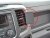 Mobile phone holder Dodge Ram 2013-2018