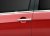 Door handle Peugeot 4007 2007-2012