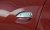 Stainless steel door handle for Dacia Sandero/Stepway from 2012-2020