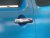 Stainless steel door handle for Navara (D40) 2006- &amp; 2011-2014