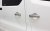 Stainless steel door handle for Renault Master 2011-