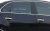 Stainless steel door handle for VW Jetta 2011-