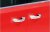 Stainless steel door handle for Seat Alhambra from 2010-