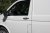Chrome door handles for Volkswagen Touran from 2003-2015