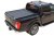 Tonneau cover Rolltop Nissan Navara D23