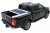 Tonneau cover Rolltop Nissan Navara D23