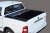 Tonneau cover rolltop for SsangYong Actyon Sports (Double cab) from 2015-
