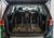 Dog cage Volkswagen Touran from 2016-