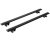 Roof rack Audi A4 Allroad from 2008-2015 | Black