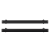 Roof rack Volvo V60 from 2011-2018 | Black