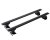 Roof rack Hyundai IONIQ from 2016-2022 | Black