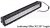 LED light bar Elite X2 - Toyota Avensis 2015-