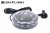 Mega-Flash Tornado V2 - Rotating beacon with magnetic base ECE R65