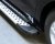 Side Steps for Mercedes-Benz eSprinter from 2018-