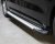 Side Steps for Mercedes-Benz eSprinter from 2018-