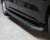 Side Steps for Mercedes-Benz eSprinter from 2018-