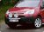 Extra light bracket in Aluminum for Peugeot Partner 2008-2012
