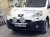 Extra light bracket in Aluminum for Peugeot Partner 2008-2012