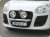 Aluminum extra light bracket for Fiat Dobló 2011-2015