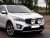 Aluminum extra light bracket for Kia Sorento 2015-