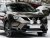 Aluminum extra light bracket for Nissan Qashqai 2014-