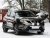 Aluminum extra light bracket for Nissan Qashqai 2014-