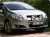Extraljusfäste i Aluminium till Toyota Auris 2010-2012
