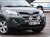 Extra light bracket in Aluminum for Toyota Urban Cruiser 2009-