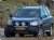 Aluminum extra light bracket for Volvo XC90 2003-2014