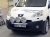 Extra light bracket in Aluminum for Peugeot Partner 2008-2012