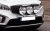 Aluminum extra light bracket for Kia Sorento 2015-