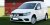 Aluminum extra light bracket for Volkswagen Caddy from 2016-