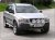 Aluminum extra light bracket for Volvo XC90 2003-2014