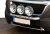 Extra light bracket Boxer (Peugeot) from 2014-