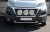 Stainless steel extra light bracket for Citroën Jumper 2014-