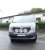 Stainless steel extra light bracket for Opel Vivaro 2015-