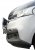 Stainless steel extra light bracket for Fiat Talento from 2016-2022