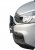 Stainless steel extra light bracket for Fiat Talento from 2016-2022