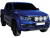 Extra light bracket Volkswagen Amarok from 2011-2020