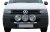 Stainless steel extra light bracket for Volkswagen Transporter T5 from 2010-2015